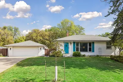 2128 Cohansey Boulevard, Roseville, MN 55113 - Photo 41