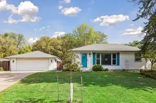 2128 Cohansey Blvd, Roseville, MN 55113 - Photo 41