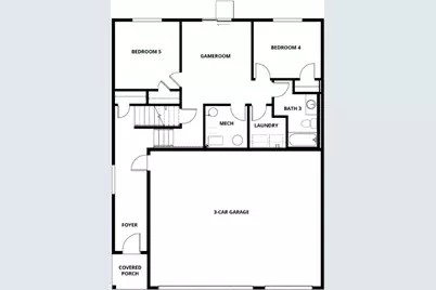 7693 Birch Street, Clear Lake, MN 55319 - Photo 3