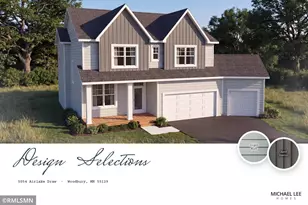 5054 Airlake Draw, Woodbury, MN 55129 - Photo 5