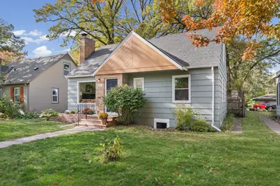 4257 Ewing Avenue N, Robbinsdale, MN 55422 - Photo 9