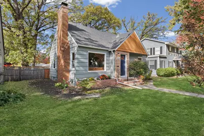 4257 Ewing Avenue N, Robbinsdale, MN 55422 - Photo 5