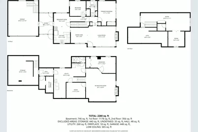 609 Silver Lake Road NW, New Brighton, MN 55112 - Photo 47