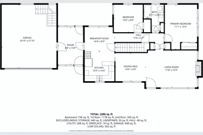 609 Silver Lake Road NW, New Brighton, MN 55112 - Photo 45