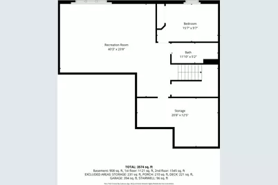 6694 Lakeview Circle NE, Albertville, MN 55301 - Photo 87