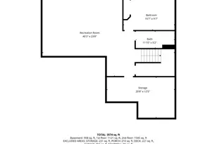 6694 Lakeview Circle NE, Albertville, MN 55301 - Photo 87