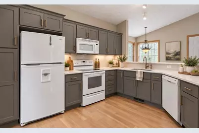 8556 Adair Circle N, Brooklyn Park, MN 55443 - Photo 5
