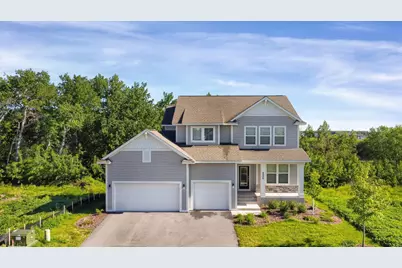 4806 128th Circle NE, Blaine, MN 55449 - Photo 1