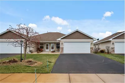5197 383rd Street, North Branch, MN 55056 - Photo 1