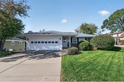 3412 Silver Lake Road NE, Saint Anthony, MN 55418 - Photo 1
