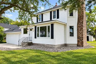 101 E Front St, Claremont, MN 55924 - Photo 1