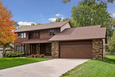 11760 Van Buren Street NE, Blaine, MN 55434 - Photo 1