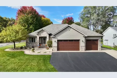 1403 8th Avenue N, Sartell, MN 56377 - Photo 1