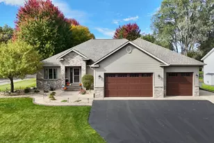 1403 8th Ave N, Sartell, MN 56377 - Photo 1