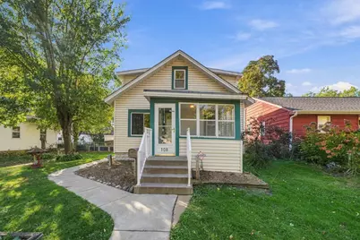 108 17th Avenue N, Hopkins, MN 55343 - Photo 1