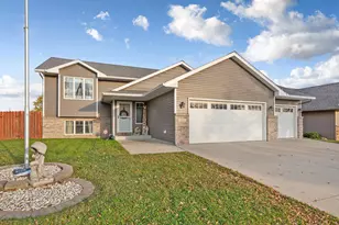 224 Creekside Dr, Eagle Lake, MN 56024 - Photo 1