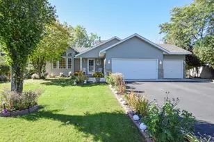 8743 Queens Gardens N, Brooklyn Park, MN 55443 - Photo 1