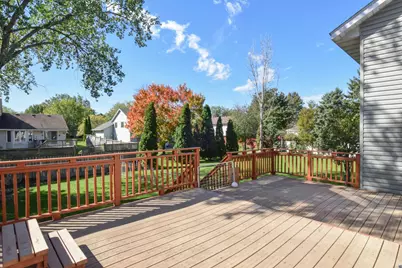 8743 Queens Gardens N, Brooklyn Park, MN 55443 - Photo 21