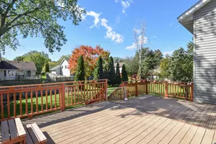 8743 Queens Gardens N, Brooklyn Park, MN 55443 - Photo 21