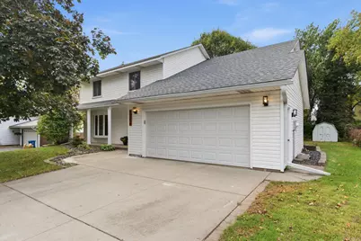10356 Xylon Road S, Bloomington, MN 55438 - Photo 1
