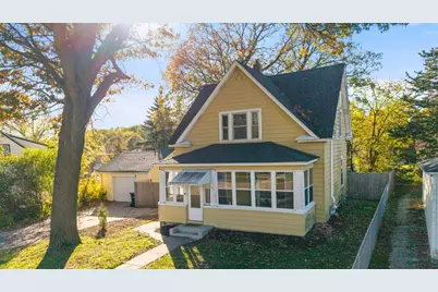 1751 Clarence Street, Maplewood, MN 55109 - Photo 1