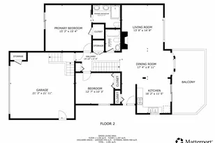 1523 S Bavarian Pass, Fridley, MN 55432 - Photo 31