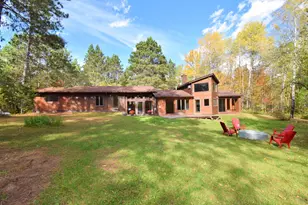 31792 Airfield Rd, Danbury, WI 54830 - Photo 1