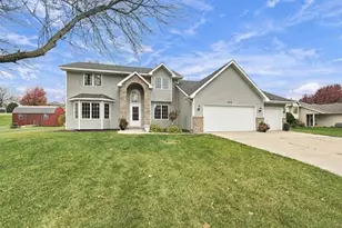 508 Lady Slipper Ave NE, New Prague, MN 56071 - Photo 1