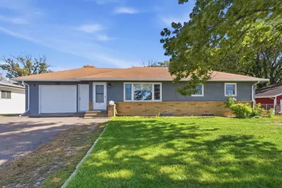 7549 University Avenue NE, Fridley, MN 55432 - Photo 3