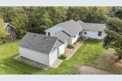 48075 Acacia Trail, Stanchfield, MN 55080 - Photo 3