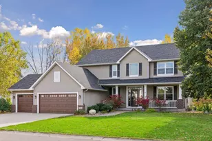 17555 45th Ave N, Plymouth, MN 55446 - Photo 1