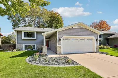 4292 Eagle Crest Drive, Eagan, MN 55122 - Photo 1
