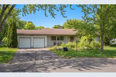 7725 Pearson Court, Brooklyn Park, MN 55444 - Photo 1