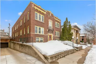 1909 Emerson Avenue S #8, Minneapolis, MN 55403 - Photo 23