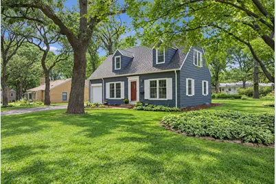 3851 Woodland Drive, Saint Louis Park, MN 55426 - Photo 1