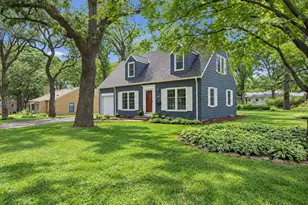 3851 Woodland Dr, Saint Louis Park, MN 55426 - Photo 1
