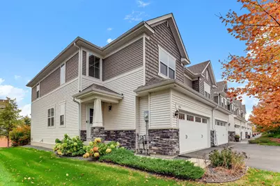 4366 Corn Silk Lane, Woodbury, MN 55129 - Photo 1