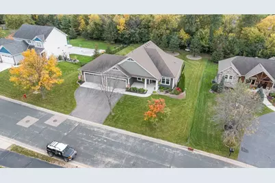 1541 Belmont Avenue NW, Prior Lake, MN 55379 - Photo 3