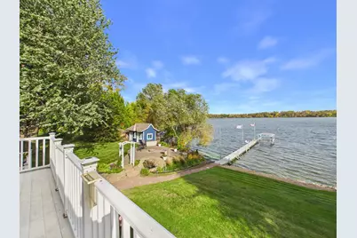 44538 Saukview Drive, Sauk Centre Township, MN 56378 - Photo 5