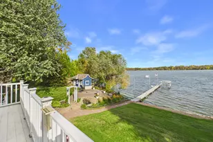 44538 Saukview Dr, Sauk Centre Township, MN 56378 - Photo 5
