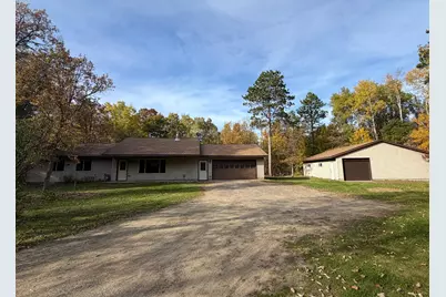3176 Ellis Road, Jenkins, MN 56472 - Photo 1
