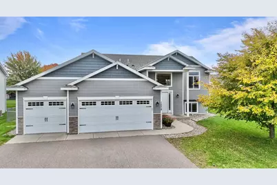 1578 18th Street NE, Sauk Rapids, MN 56379 - Photo 1