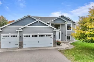 1578 18th Street NE, Sauk Rapids, MN 56379 - Photo 1