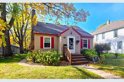 329 2nd Avenue NE, Saint Cloud, MN 56304 - Photo 25