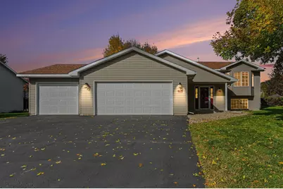 917 Sellards Drive, Dassel, MN 55325 - Photo 1
