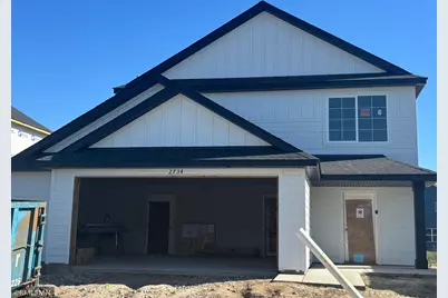 2734 Ivan Avenue NE, Saint Michael, MN 55376 - Photo 1