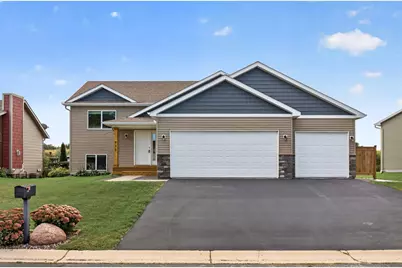 930 Meadows Boulevard, Norwood Young America, MN 55397 - Photo 1