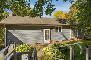 3903 Fanny Lake Rd NE, Cambridge, MN 55008 - Photo 5