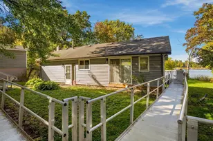 3903 Fanny Lake Rd NE, Cambridge, MN 55008 - Photo 1