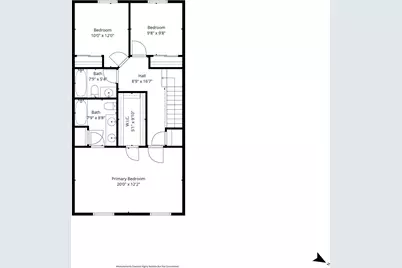 5142 French Drive N, Hugo, MN 55038 - Photo 19